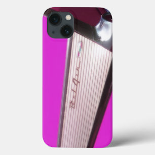Etui iPhone Case-Mate Voiture classique : Bel Air de Chevrolet