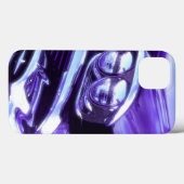 Coques Case-Mate iPhone Voiture classique : Chevrolet 1958 (Verso (horizontal))