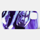 Coques Case-Mate iPhone Voiture classique : Chevrolet 1958 (Verso (horizontal))