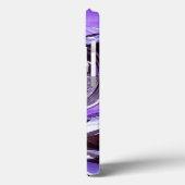 Coques Case-Mate iPhone Voiture classique : Chevrolet avec le capot (Verso / Gauche)