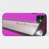 Coques Case-Mate iPhone Voiture classique : Chevrolet Bel Air (Dos (Horizontal))