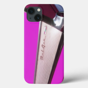 iPhone 13 Coque Voiture classique : Chevrolet Bel Air