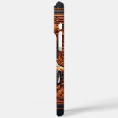 Coques Case-Mate iPhone Voiture classique des années 80 dans le rêve Pitto (Verso / Gauche)