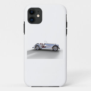 Case-Mate iPhone Case Voiture Classique Rétro