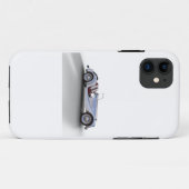 Coques Case-Mate iPhone Voiture Classique Rétro (Dos (Horizontal))