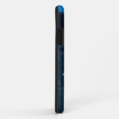 Coques Case-Mate iPhone Voiture de cru d'entraînement d'océan (Dos/Droite)