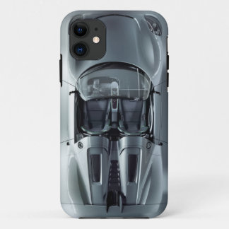 Etui iPhone Case-Mate Voiture de sport 02