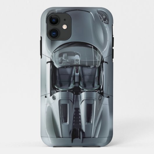Coques Case-Mate iPhone Voiture de sport 02 (Dos)