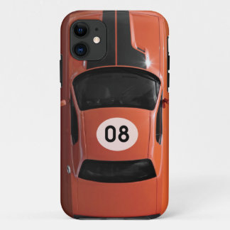 Coques Pour iPhone Voiture de sport 08