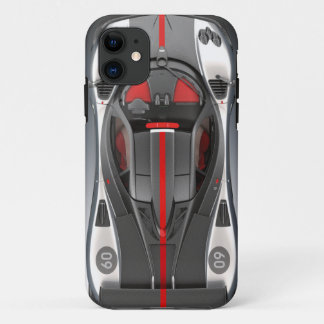 Coques Pour iPhone Voiture de sport 09