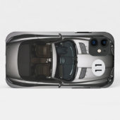 Coques Case-Mate iPhone Voiture de sport 11 (Dos (Horizontal))