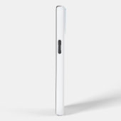 Coques Case-Mate iPhone voiture de sport des années 2000 sur iphone15 case (Verso / Droite)