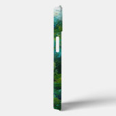 Coques Case-Mate iPhone Voiture de sport Superfast Jaune (Verso / Droite)