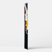 Coques Case-Mate iPhone Voiture hot rod (Verso / Droite)