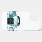 Coques Case-Mate iPhone Voiture Oldtimer (Verso (horizontal))