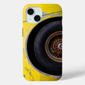 Coques Case-Mate iPhone Voiture rouillée (Verso)