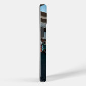 Coques Case-Mate iPhone voiture sport lambo (Verso / Droite)