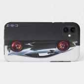 Coques Case-Mate iPhone voiture super sport sur iphone11 case maté couvert (Dos (Horizontal))