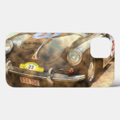 Coques Case-Mate iPhone Voiture vintage (Verso (horizontal))