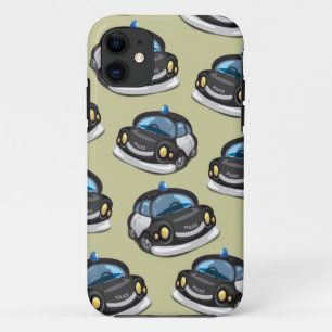 Case-Mate iPhone Case Voiture vintage