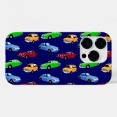 Coques Case-Mate iPhone Voitures (Verso (horizontal))