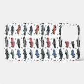 Coques Case-Mate iPhone Voitures anciennes (Verso (horizontal))