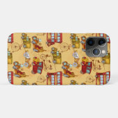 Coques Case-Mate iPhone Voitures, Bus & Vélos Anciens (Dos (Horizontal))