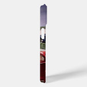 Coques Case-Mate iPhone Voitures d'époque, Voyage sur la route des berline (Verso / Droite)