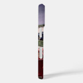 Coques Case-Mate iPhone Voitures d'époque, Voyage sur la route des berline (Verso / Droite)