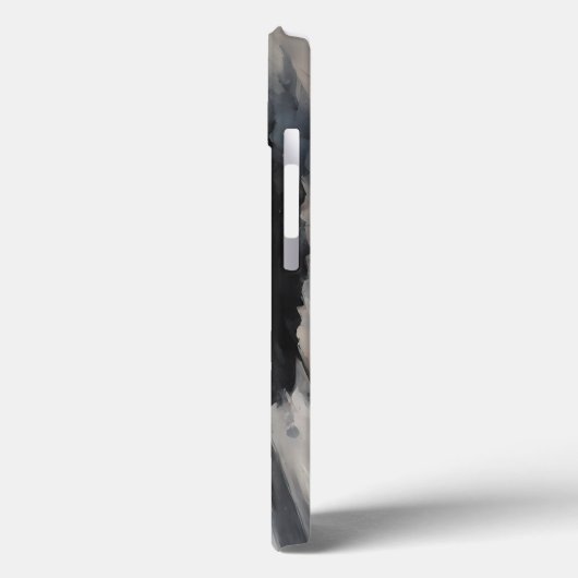 Coques Case-Mate iPhone Voitures Red & Black Muscle (Verso / Gauche)