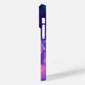 Coques Case-Mate iPhone voitures sport nissan futuriste (Verso / Gauche)