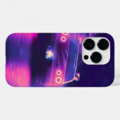 Coques Case-Mate iPhone voitures sport nissan futuriste (Verso (horizontal))