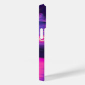 Coques Case-Mate iPhone voitures sport nissan futuriste (Verso / Droite)