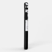 Coques Case-Mate iPhone Voitures Whimsical (Dos/Droite)