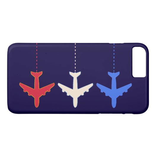 Coques Case-Mate iPhone vol (Dos (Horizontal))