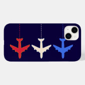 Coques Case-Mate iPhone vol (Verso (horizontal))