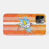 Coques Case-Mate iPhone Vol (Dos (Horizontal))