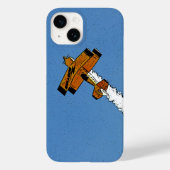 Coques Case-Mate iPhone Vol 1 iphcna (Verso)