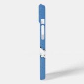 Coques Case-Mate iPhone Vol 1 iphcna (Verso / Gauche)