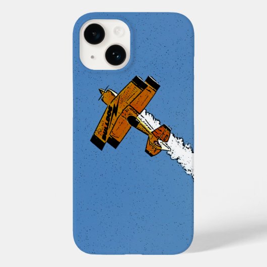Coques Case-Mate iPhone Vol 1 iphcnm (Verso)