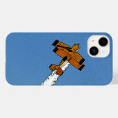 Coques Case-Mate iPhone Vol 1 iphcnm (Verso (horizontal))