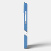 Coques Case-Mate iPhone Vol 1 iphcnm (Verso / Gauche)