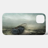 Coques Case-Mate iPhone Vol 2013 (Verso (horizontal))