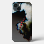 Coques Case-Mate iPhone Vol 3 iphcna (Verso)
