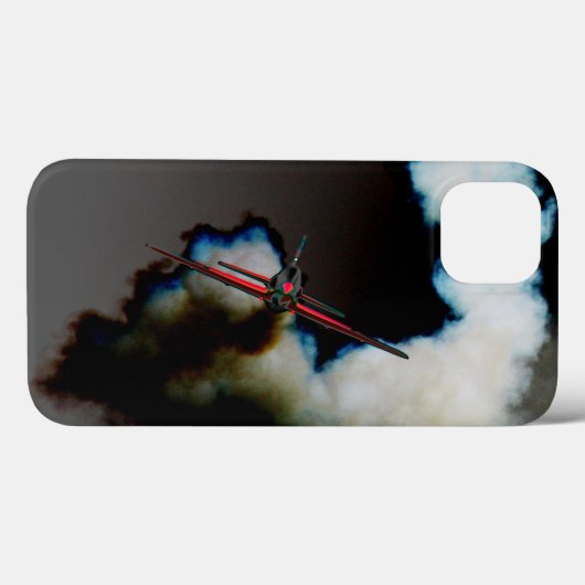 Coques Case-Mate iPhone Vol 3 iphcna (Verso (horizontal))