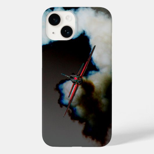 Coques Case-Mate iPhone Vol 3 iphcna (Verso)