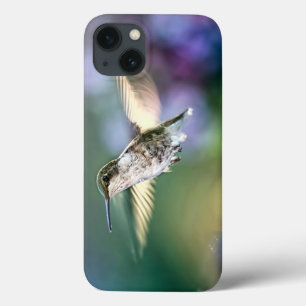 Case-Mate iPhone Case Vol de colibri