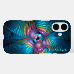 Coques iPhone 16 Vol de Fancy