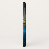 Coques Case-Mate iPhone Vol de Fancy (Dos/Gauche)