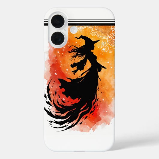 Coques Case-Mate iPhone Vol De L'Ombre D'Embre (Verso)
